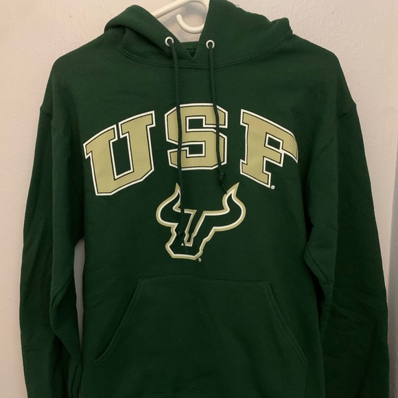 USF Hoodie - Picture 2 of 7